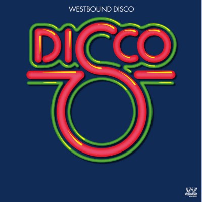Westbound Disco-C.J.&Co.,Fantastic Four,Dennis Coffey,Detroit Emeralds