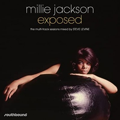 Exposed-Multi Track Sessions Mixed By Steve Levine