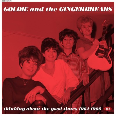 Thinking About The Good Times: Complete Recordings 1964-1966