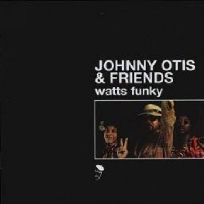 Watts Funky