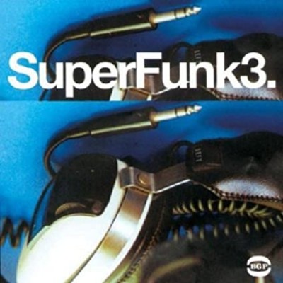 Super Funk 3-Showmen Inc,Johnny King&Fatback Band,Renaldo Domino...