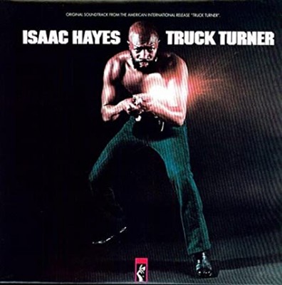 Truck Turner-Original Soundtrack