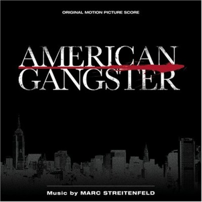 AMERICAN GANGSTER-Music By Marc Streitenfeld