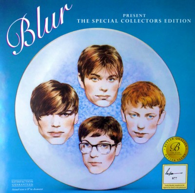 Special Collectors Edition - RSD 23