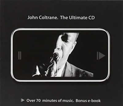 Ultimate CD