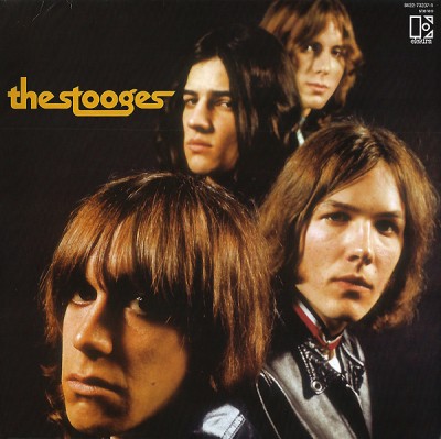 Stooges