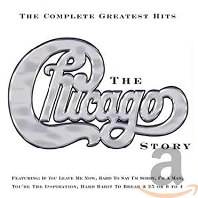 The Chicago Story - Complete G