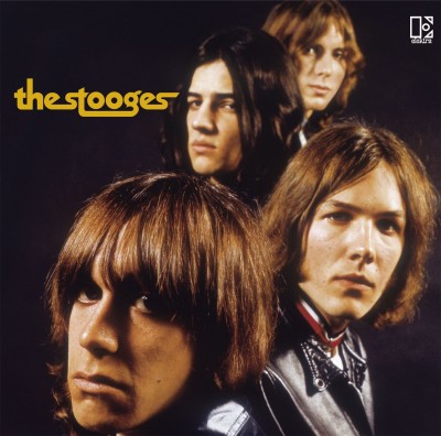 The Stooges