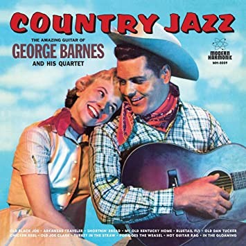 Country Jazz