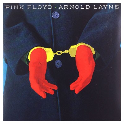 Arnold Layne - Live 2007 (Rsd