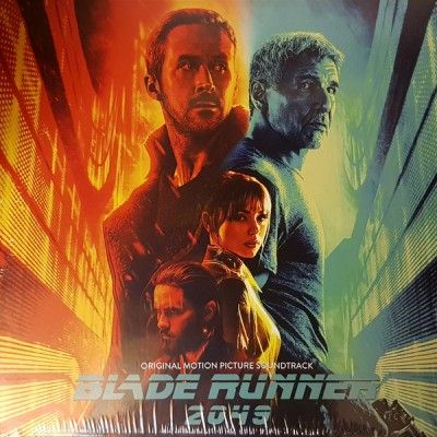 Blade Runner 2049 (Original Motion Picture Soundtrack)