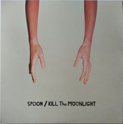 Kill The Moonlight (Limited Edition 20th Anniversary White Vinyl)