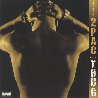 Best Of 2Pac - Part 1: Thug