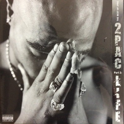Best Of 2Pac - Part 2: Life