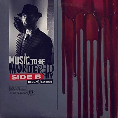 Music To Be Murdered By - Deluxe Edition