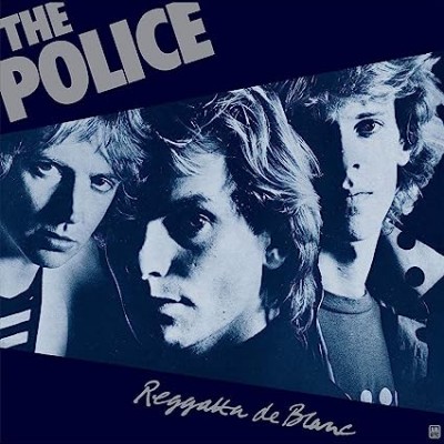 Reggatta De Blanc