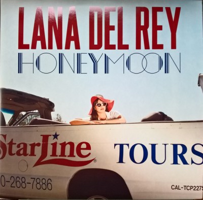 Honeymoon