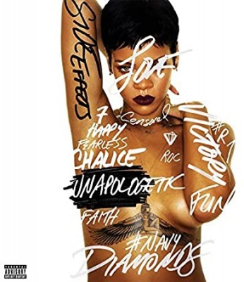 Unapologetic