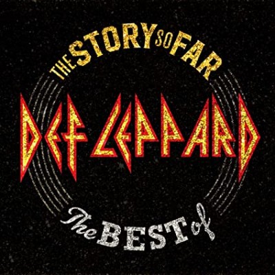 The Story So Far-The Best Of