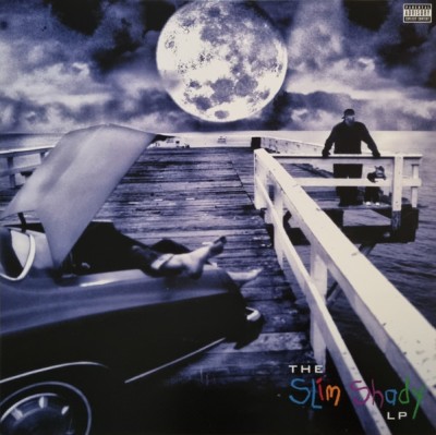 The Slim Shady Lp
