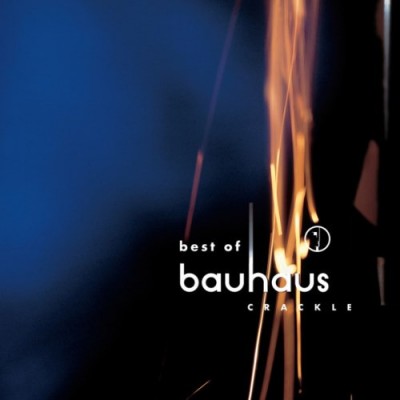 Best Of Bauhaus