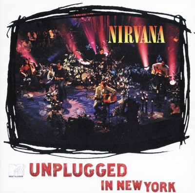 Unplugged In New York