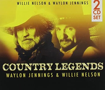 Country Legends