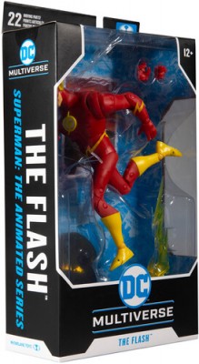 THE FLASH