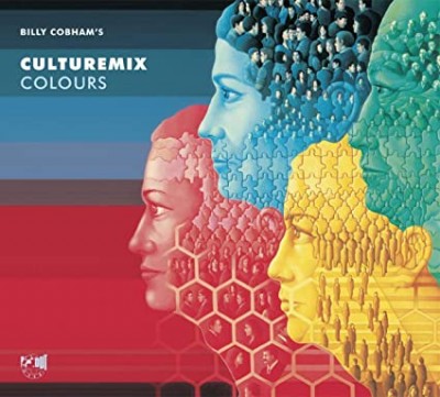 Culture Mix Colours