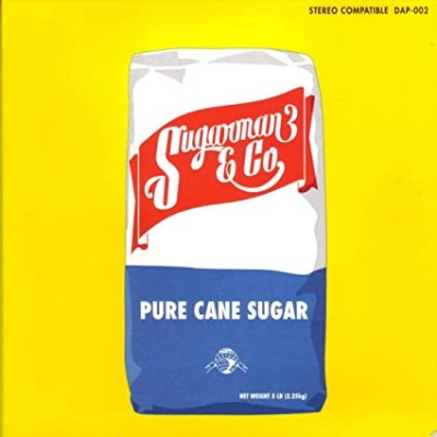 Pure Cane Sugar