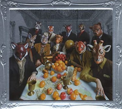 Antibalas