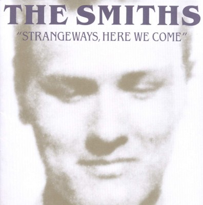 Strangeways. Here We Come