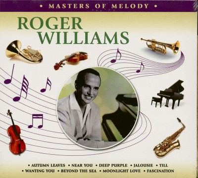 Masters Of Melody-Best Of