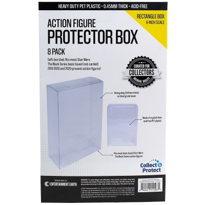 PROTECTOR BOX 8 PACK