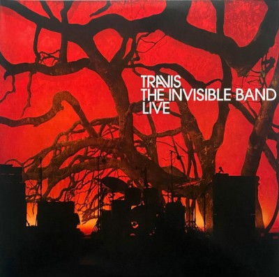 Invisible Band Live - RSD 23