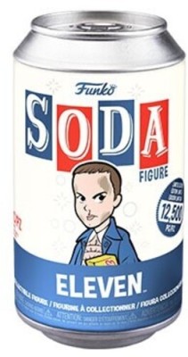 ELEVEN
