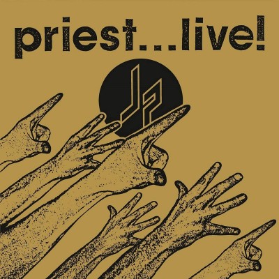 Priest...Live