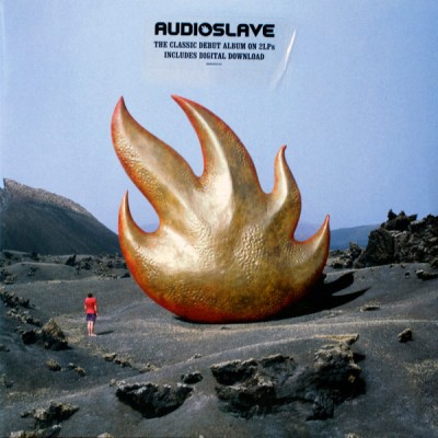 Audioslave