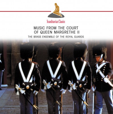 Music From The Court Of Queen Margrethe II