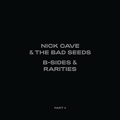 B-Sides & Rarities part II