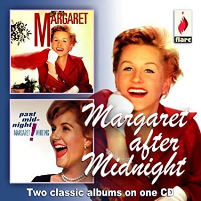 Margaret/Past Midnight