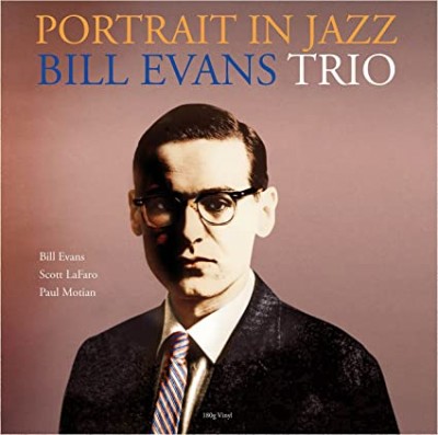 Portrait In Jazz