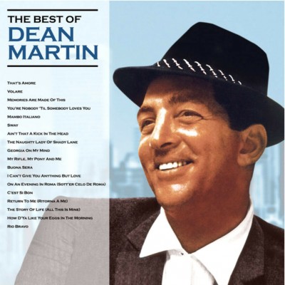 Best Of Dean Martin (180gr vinyl)