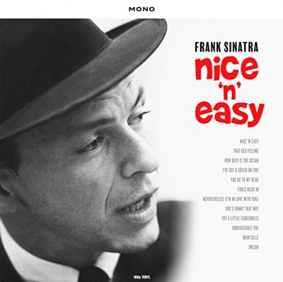 Nice 'N' Easy (180gr vinyl)