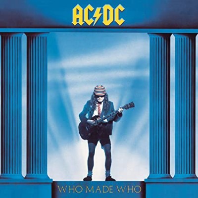 Who Made Who