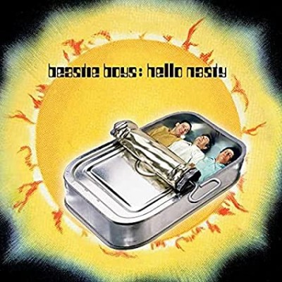 Hello Nasty-Remastered