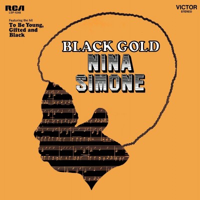 Black Gold (180gr vinyl)