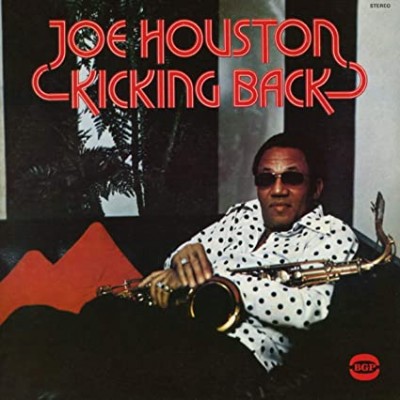 Kicking Back (Big Town LP ST 1004 - 1978)