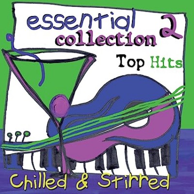 ESSENTIAL COLLECTION 2-SwingState,Topazz,Johnny Santiag,Alex Palmer,Sp