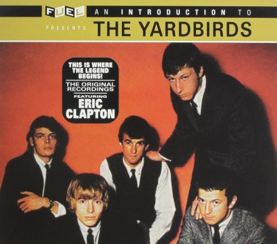 An Introduction To The Yardbirds
